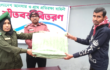 ধুনটে আনসার–ভিডিপির উদ্যোগে ১৫০ অসহায় পরিবারের মাঝে শীতবস্ত্র বিতরণ