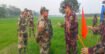 কয়াও হাটখোলা সীমান্তের কাঁটাতারে বেড়া নির্মাণকে কেন্দ্র বিজিবি, বিএসএফের ৩দিনের দন্দের অবসান