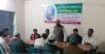 আত্রাইয়ে সাংবাদিকদের সঙ্গে জামায়াত প্রার্থী খবিরুল ইসলামের মতবিনিময়