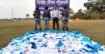 পটুয়াখালীতে প্রায় ৯১ হাজার ২০০ টাকা মূল্যের ২৩০ কেজি নিষিদ্ধ পলিথিন জব্দ করেছে বাংলাদেশ কোস্ট গার্ড