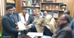 ৭০,পাবনা-০৩ আসনে সাত জন এমপি পদপ্রার্থীর মনোনয়নপত্র দাখিল