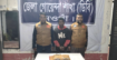 নওগাঁর বদলগাছীতে মাদক বিরোধী পৃথক অভিযানে গ্রেফতার ২ 