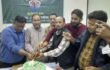 জনতার দলের নিবন্ধন প্রাপ্তিতে চট্টগ্রামে কেক কেটে আনন্দ উদযাপন