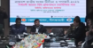 জাতীয় সংসদ নির্বাচন আচরণ বিধিমালা নির্ধারণে মতবিনিময় সভা অনুষ্ঠিত