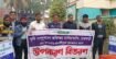 বালিয়াকান্দিতে প্রদর্শনীভুক্ত কৃষকদের কৃষি উপকরণ বিতরণ