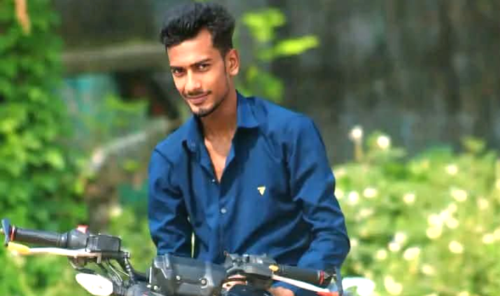 বাস-ট্রাক্টরের সংঘর্ষে প্রাণ গেল দুজনের