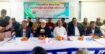 নওগাঁর আত্রাইয়ে সনাতন ধর্মাবলম্বীদের সাথে বিএনপির মনোনীত এমপি রেজুর মতবিনিময় সভা