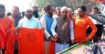 আত্রাইয়ে শ্রমিক কল্যান ফেডারেশনের উদ্যোগে শ্রমিক সমাবেশ