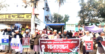 কুষ্টিয়ায় শহীদ ওসমান হাদীর দ্রুত বিচার দাবিতে ইসলামী ঐক্য আন্দোলনের মানববন্ধন