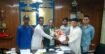 দুমকি উপজেলায়,  সরকারি জনতা কলেজে নবগঠিত ছাত্রদল কমিটির সৌজন্য সাক্ষাতে উত্তেজনা