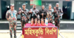 দৌলতপুর সীমান্তে বিজিবির অভিযানে  ১জন আটক