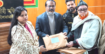 নীলফামারী-৪ আসনে ১৩ সহ জেলায় ৩৪ জনের মনোনয়নপত্র দাখিল