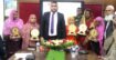আত্রাইয়ে রোকেয়া দিবসে পাঁচ জয়িতাকে সংবর্ধনা