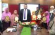 আত্রাইয়ে রোকেয়া দিবসে পাঁচ জয়িতাকে সংবর্ধনা