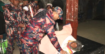 যশোরে বিজিবির উদ্যোগে অসহায় ও দুঃস্থদের মাঝে শীতবস্ত্র বিতরণ