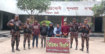 চাঁপাইনবাবগঞ্জ সীমান্ত দিয়ে ৫ বাংলাদেশিকে পুশ-ইন, বিজিবির হাতে আটক