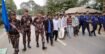 তুরা কারাগার থেকে মুক্ত চিলমারীর ৬ মৎস্যজীবী দেশে ফিরলেন—নাকোগাঁও বন্দরে আবেগে ভাসলো সীমান্ত