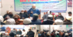 ৩ জানুয়ারির ঢাকা সমাবেশ সফল করতে যাত্রাপুরে সাংগঠনিক প্রস্তুতি জোরদার