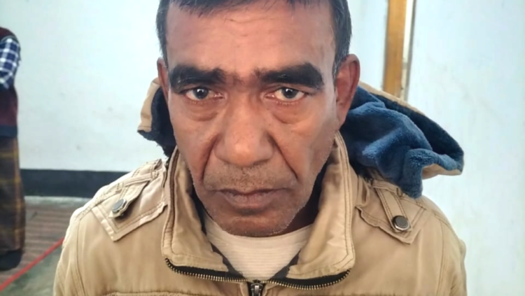 ধুনটে নাশকতা মামলায় ছাত্রলীগ নেতা গ্রেপ্তার