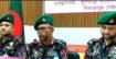 ফুলবাড়ী ২৯ বিজিবি) কর্তৃক এক মাসে ৪কোটি অধিক মুল্যের ভারতীয় মাদক দ্রব্য অস্ত্র গোলা বারুদ গবাদি পশু সহ বিভিন্ন মালামাল উদ্ধার।। ৪৮ জন আসামী গ্রেফতার