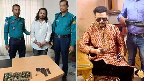 ওসমান হাদি হত্যায় মোটরসাইকেলচালকের সহযোগী গ্রেফতার