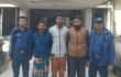 বাঘায় মাদকসহ বিভিন্ন অপরাধে আটক ৩