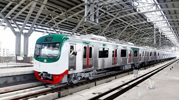 মেট্রোরেলের টিকিটের মূল্য সংযোজন করের মেয়াদ আরও ৬ মাস বাড়ছে