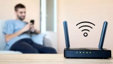 রাউটার যেখানে লাগালে ওয়াই-ফাইয়ের সেরা স্পিড পাবেন