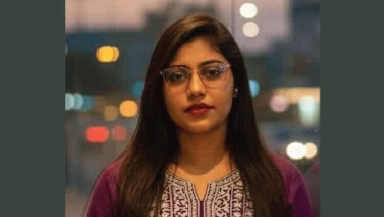 এনসিপি নেত্রী জান্নাত আরা রুমীর  মৃত্যুর নেপথ্যে কারণ কী?