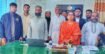 সাংবাদিক ও প্রশাসন একে অপরের পরিপূরক — ইউএনও মিসকাতুল তামান্না