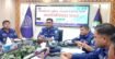 সাংবাদিকদের সঙ্গে নবাগত পুলিশ সুপারের মতবিনিময়