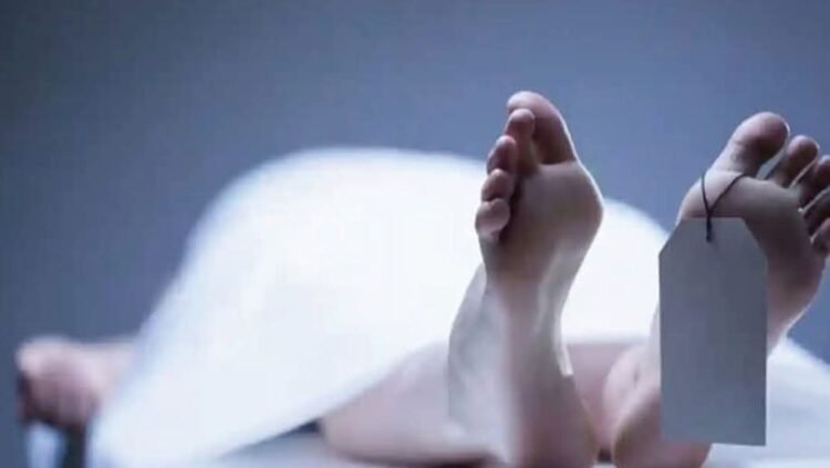 ভ্যান চালকের মরদহ উদ্ধার করেছে পুলিশ