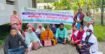 দুমকি উপজেলায়, প্রস্তাবিত বিধিনিয়োগ বাস্তবায়নের দাবীতে পরিবার পরিকল্পনা কর্মীদের কর্মবিরতি ও অবস্থান ধর্মঘট