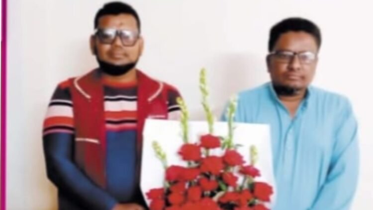 সাংবাদিক নির্যাতন প্রতিরোধ সেল বাংলাদেশ, নাগেশ্বরী উপজেলার সভাপতি জনাব রফিকুল ইসলাম রঞ্জু  সাধারণ সম্পাদক শাহীন শহীদ