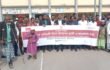 উপজেলা পর্যায়ে আন্তর্জাতিক প্রতিবন্ধী দিবস উদযাপন রেলী ও আলোচনা সভা