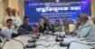 মুকসুদপুরে শহীদ বুদ্ধিজীবি দিবস ও বিজয় দিবস উদযাপন উপলক্ষে প্রস্তুতিমূলক সভা