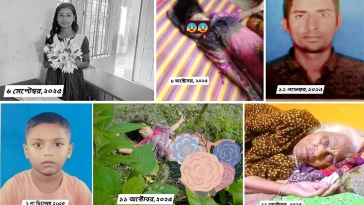 রায়গঞ্জ উপজেলার সলঙ্গা থানা এলাকায় অপরাধমূলক কর্মকাণ্ড দিনদিন বেড়েই চলেছে