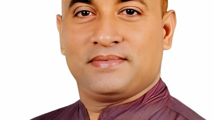 মনোনয়ন প্রতিযোগিতা শেষ এখন ধানের শীষকে বিজয়ী করতে হবে রাজবাড়ী-২ আসনে বিএনপির মনোনয়ন পেলেন হারুন-অর রশীদ