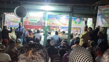 খালেদা জিয়ার রোগমুক্তি কামনায় দোয়া ও মিলাদ মাহফিল অনুষ্ঠিত