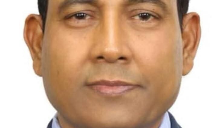 ঝালকাঠি-১ আসনে বিএনপির মনোনয়ন পেলেন রফিকুল ইসলাম জামাল