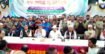নান্দাইলে বেগম খালেদা জিয়ার রোগমুক্তি কামনায় গণ-দোয়া ও মিলাদ মাহফিল অনুষ্ঠিত