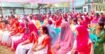 ভূরুঙ্গামারী মহিলা কলেজে নবীন বরণ