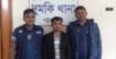 দুমকি উপজেলায়,  যৌতুক মামলার প্রধান আসামি বগুড়া থেকে গ্রেপ্তার