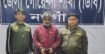 নওগাঁয় ডিবির অভিযানে পাঁচশ’  পিচ ট্যাপেন্টাডল উদ্ধার; আটক