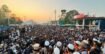 নাটোর – ৬০, (সিংড়া- ৩)  আসনে ধানের শীষের প্রার্থীর মনোনয়ন বাতিলের দাবিতে (নাটোর -বগুড়া)  মহাসড়ক অবরোধ