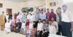সেচ্ছাসেবীদের নিয়ে মোস্তফা হাকিম ব্লাড ব্যাংকের  হেল্থ চেক-আপ ট্রেনিং ২০২৫ অনুষ্ঠিত