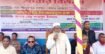 রায়গঞ্জে মানবাধিকার কল্যাণ ট্রাস্টের উদ্যোগে আলোচনা সভা ও খাবার বিতরণ