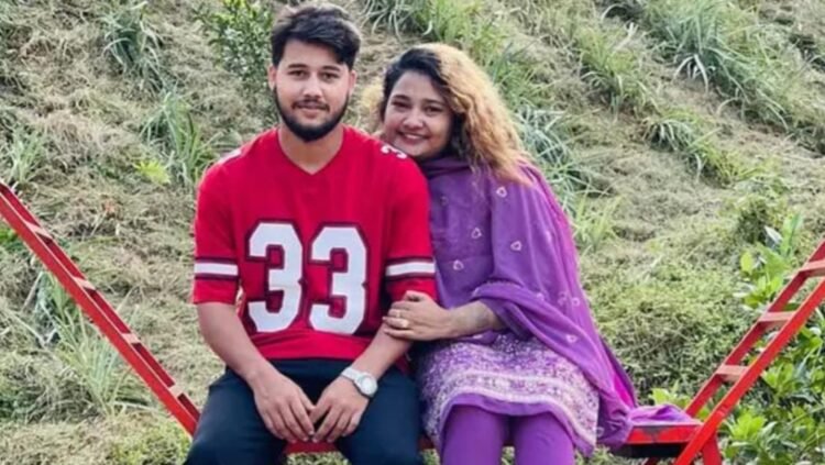 ছোট সাজ্জাদ ও স্ত্রী তামান্নার চার মামলায় জামিন মিললেও কারামুক্তি নই