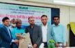 বাঁশখালীতে কৃষকদের রবি মৌসুমের প্রণোদনা বীজ-সার বিতরণ