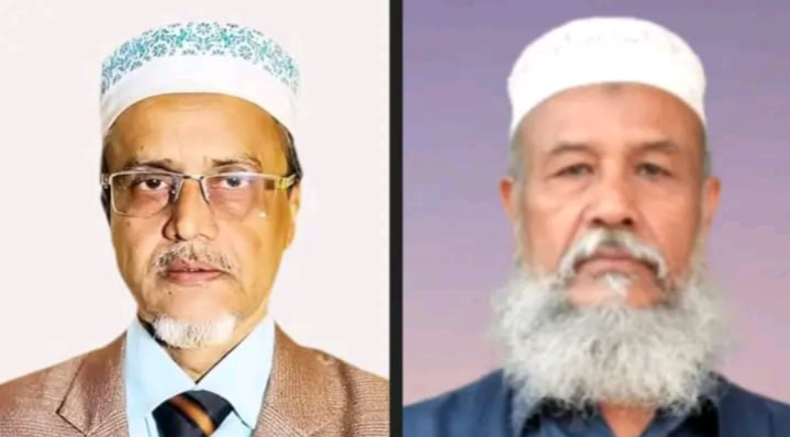 বাংলাদেশ প্রেসক্লাব ফেনী জেলা শাখার কমিটি গঠন